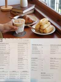 Lagom Coffee & Patisserie Lab