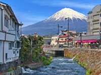 Ultimate Mount Fuji (Fujisan