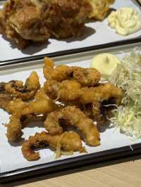 Udon Nights at Tamoya – Featuring the New Spicy Tan Tan Series