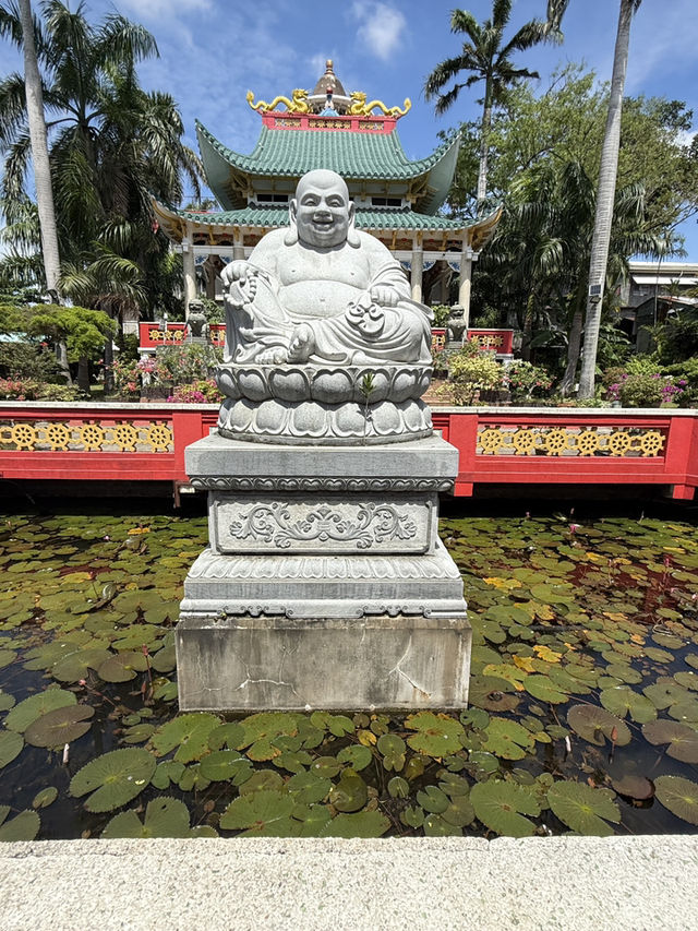 ダバオ4日間の旅