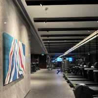 澳門安達仕酒店 (Àomén Āndázī Jiǔdiàn) - Andaz Macau