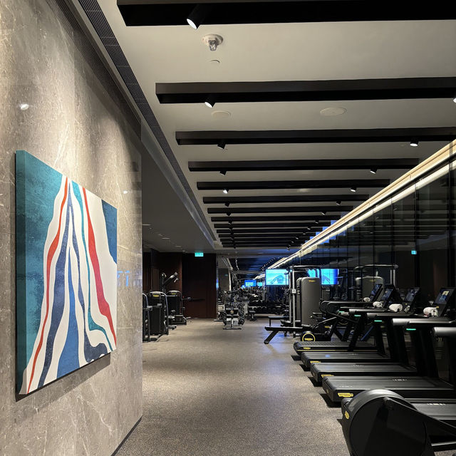 澳門安達仕酒店 (Àomén Āndázī Jiǔdiàn) - Andaz Macau
