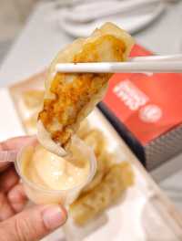 OSAKA OHSHO 🥟 Pop-up The Mall บางแค