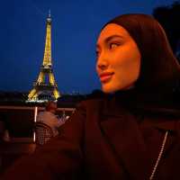 The Eiffel Tower