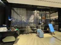 Novotel Bangkok Sukhumvit 4 – Functional Stay with Some Oddities