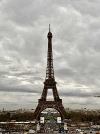 Paris in a Day: Iconic Sights & Magical Delights ✨🇫🇷