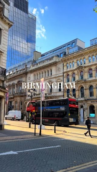 Birmingham