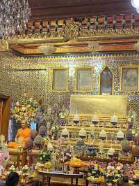 ทำไมถึงอยากให้ไปวัดปากน้ำภาษีเจริญ