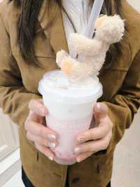 13DE MARZO Shanghai คาเฟ่ชิคๆ เซี่ยงไฮ้