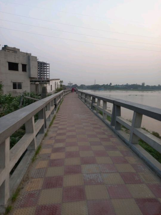 A Serene Escape by the Turag River – Tour Review