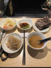 어버이날 맛있는 식사 대접 할 수 있는 곳, 라무진 송도점