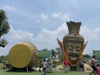 อุทยานพ่อแก่เงินล้าน