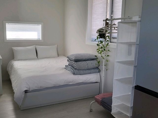 오롯이바다 풀빌라펜션