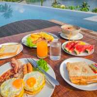🏝️  Bhuvarin Resort Koh Chang 🐘