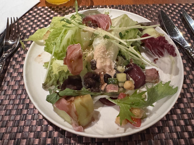 慕軒飯店-Gustoso Italian Restaurant ｜ 家庭聚餐的好選擇