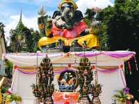 วัดแก้วประเสริฐ