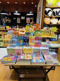 Kiddy Wonderland in KL