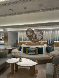 วันฟิน ฟิน @ Meliá Pattaya Hotelร์ท