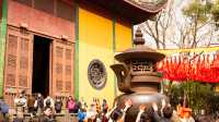Unforgettable Moments at West Lake (Xi Hu) and Lingyin Temple