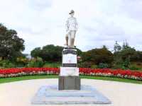 #市政花園-紐西蘭羅託盧瓦