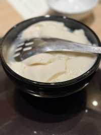 豆腐懷石料理