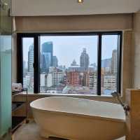 The Westin Bund Center Shanghai