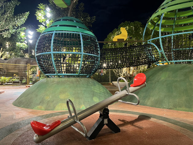 ปฐม Play Ground 