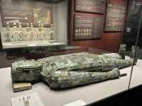 From Bronzes to Blossoms: The Perfect Spring Day in Zhengzhou