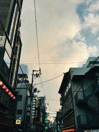大阪冷門商店街購物攻略｜探索三大隱藏購物街