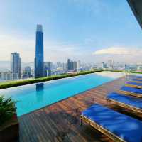 Stylish Comfort at Capri Hotel KL