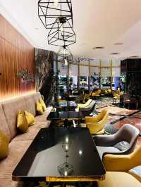Elegant Escapes: Grand Luxury at Sunway Resort Hotel