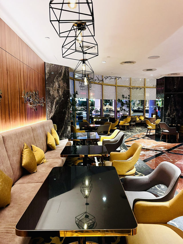 Elegant Escapes: Grand Luxury at Sunway Resort Hotel