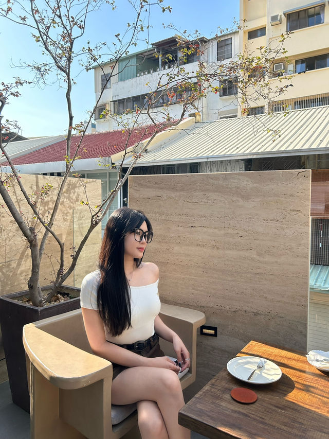 台中必去的餐酒館