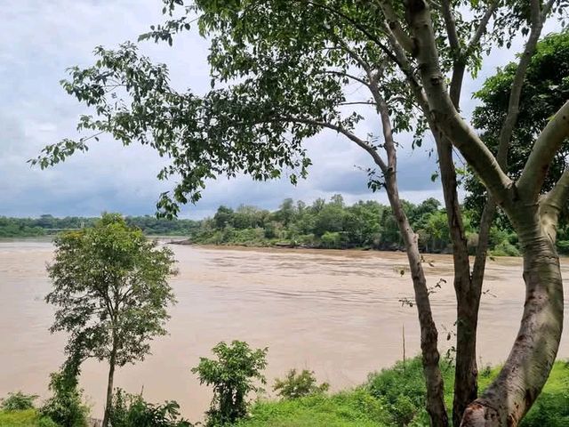 อุทยานแห่งชาติแก่งตะนะ