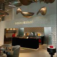 Pastry Perfection at Cédric Grolet Singapore