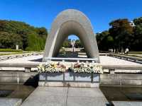 Hiroshima: A Journey Through Resilience and Remembrance