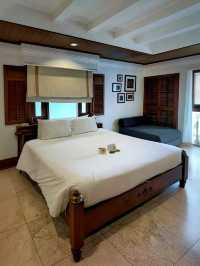 A Hidden Paradise in Phuket: My Dream Stay at Thavorn Beach Village Resort & Spa.
