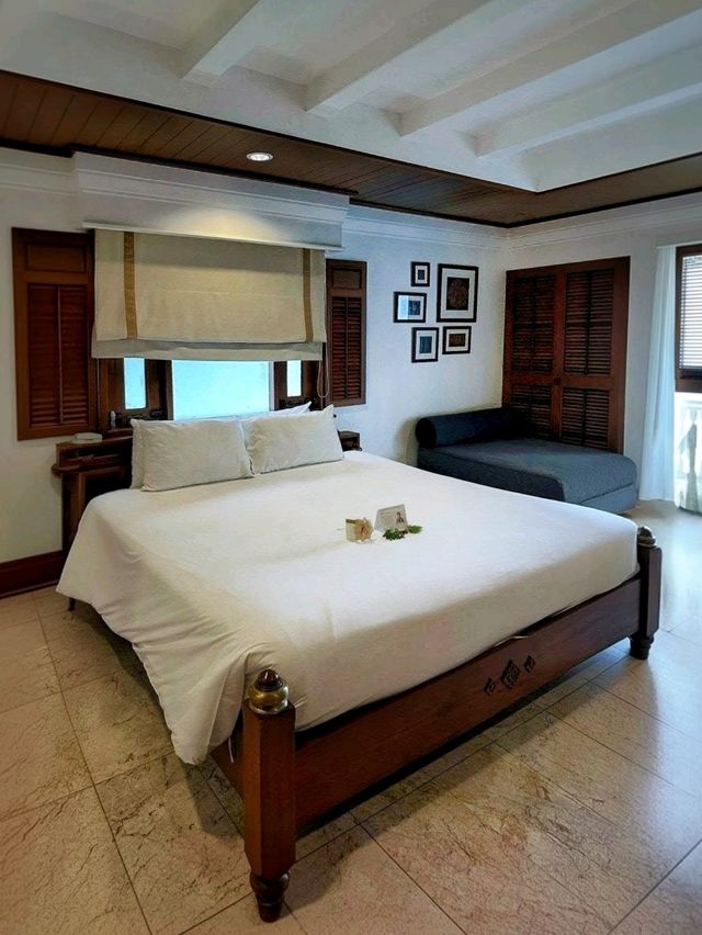 A Hidden Paradise in Phuket: My Dream Stay at Thavorn Beach Village Resort & Spa.