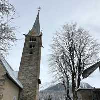 Alpine Time Capsule: Discovering the Slow Beauty of Bergün