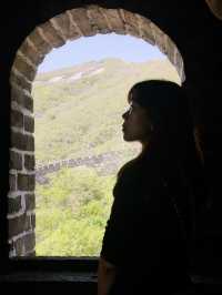 Time on the Great Wall: A Majestic Escape to Mutianyu