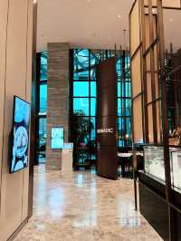 Sheraton Kuching Hotel: Grand Ballrooms & Opulent Stays for Every Occasion