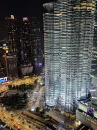 6-day Itinerary in Kuala Lumpur