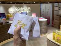 ของฝากจากลี่เจียง