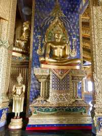 วัดพระมหาเจดีย์ชัยมงคล ร้อยเอ็ด