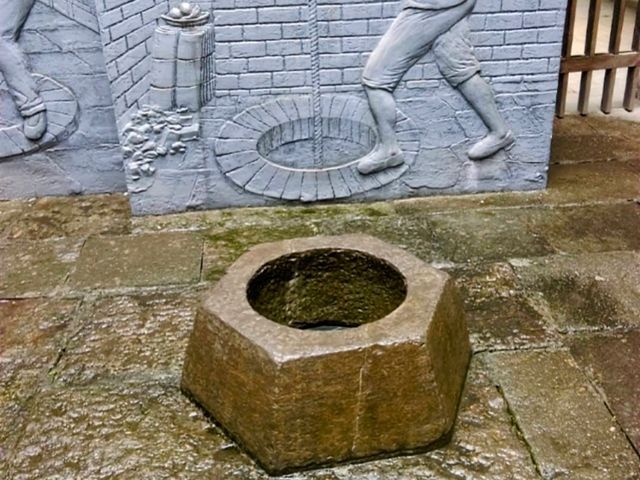 四川 | 水井街酒坊遺址博物館，參觀古代釀酒遺跡和建築美學。