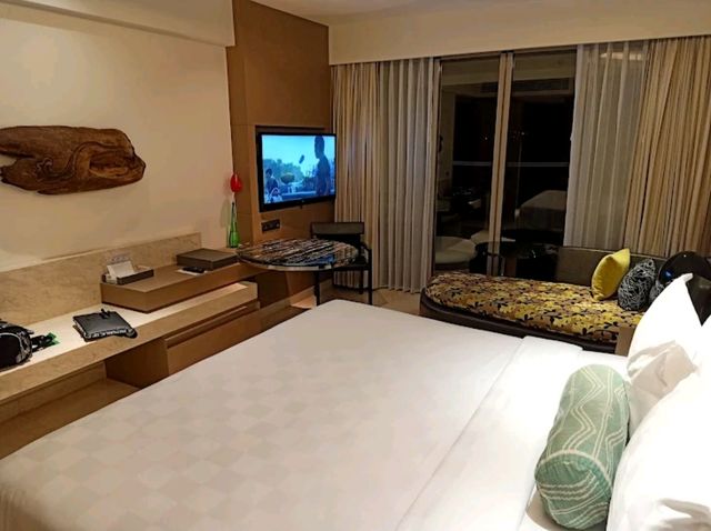 “RIMBA by AYANA – The Hidden Oasis of Elegance”