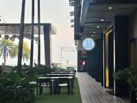 โรงแรม แอทที บูทีค