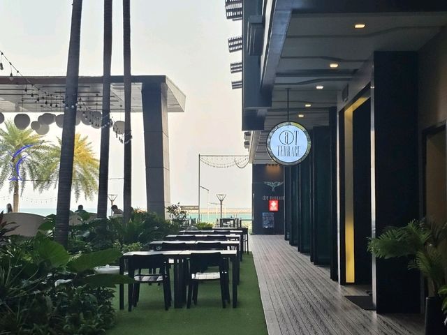 โรงแรม แอทที บูทีค