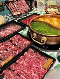 ʚ♡ 本地手切靚牛 • 吃到飽喝到飽 ♡ɞ