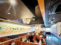 日本關西機場 義大利餐廳 Olive Hill